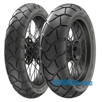 Шина Anlas CAPRA R 150/70 R17 69V