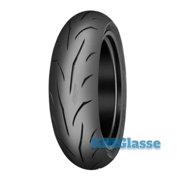 Шина Mitas Sport Force+ 110/70 R17 54W