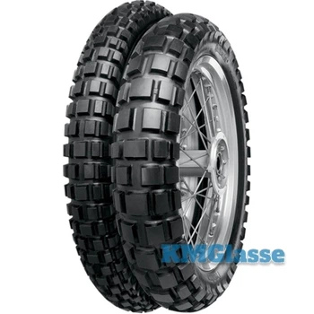 Шина Continental TKC 80 Twinduro 90/90 R21 54T