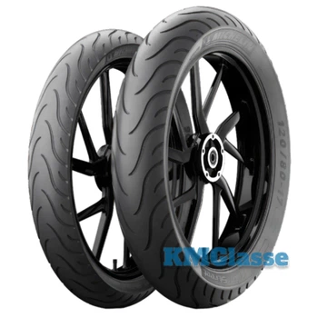 Шина Michelin Pilot Street 90/90 R18 57P Reinforced