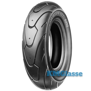 Шина Michelin Bopper 120/90 R10 57L