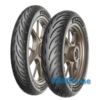 Шина Michelin Road Classic 90/90 R18 51H