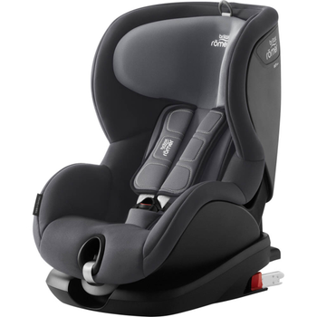 Автокресло BRITAX-ROMER TRIFIX2 i-SIZE Storm Grey 2000029646