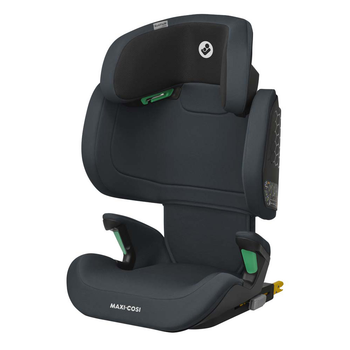 Автокресло MAXI-COSI RodiFix Mi-Size Basic Grey 8757900110