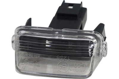 Подсветка номера Citroen Berlingo, Berlingo II, C3 I, C3 Picasso, C4 Grand