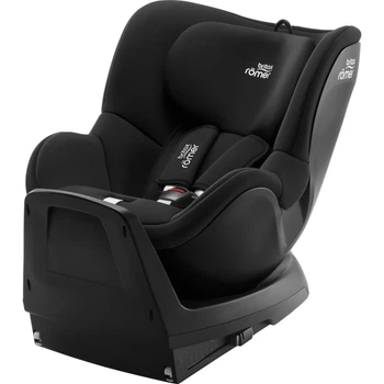 Автокресло BRITAX-ROMER DUALFIX M PLUS Space Black 2000036888