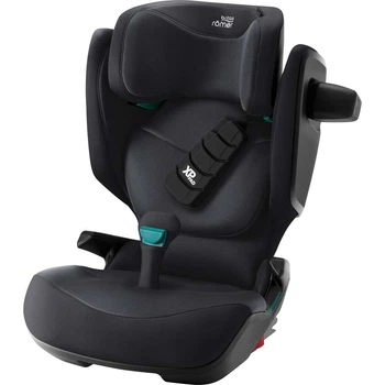 Автокрісло BRITAX-ROMER KIDFIX PRO Style Carbon Black 2000040915