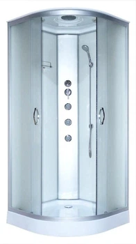 Гидромассажный бокс The Light 126 FJ 90x90x215 см