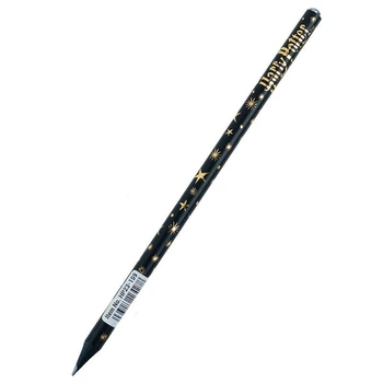 Карандаш графитный HB с кристаллом Kite Harry Potter HP23-159, 64883