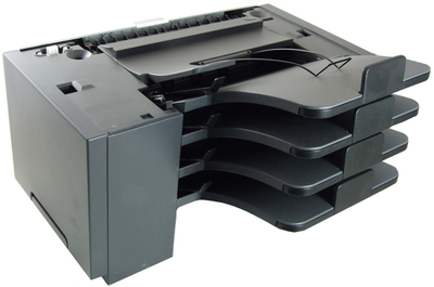 Вихідний лоток Lexmark 50G0852 4-Bin Mailbox (50G0852)