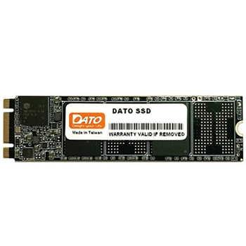 Накопичувач SSD 256 GB Dato DM700 M.2 SATAIII 3D TLC (DM700SSD-256GB) Store