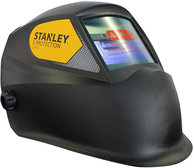 Маска сварщика хамелеон Stanley 90371 (STANLEY 90371)