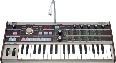 Syntezator Korg microKORG MK1 (100003609000)