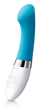 Вибратор Lelo Gigi 2 цвет голубой (03674008000000000)