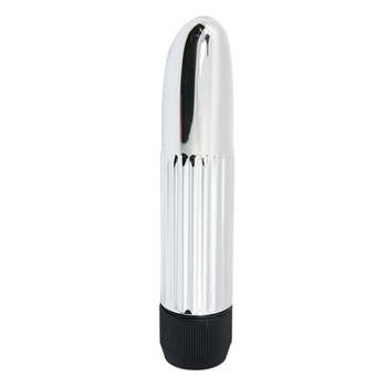 Пластиковий вібратор Baile Mini Vibrator (02434000000000000)