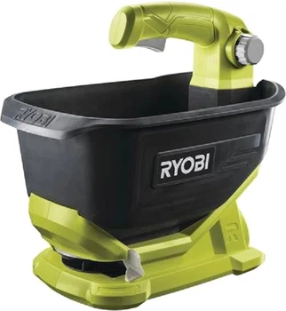 Siewnik ręczny akumulatorowy RYOBI ONE+ OSS1800 (5133003729)
