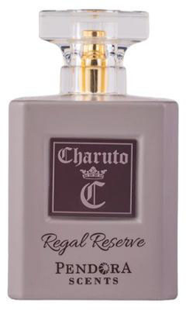 Woda perfumowana unisex Paris Corner Pendora Scents Charuto Regal Reserve 100 ml (6237312896517)