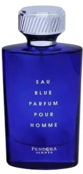 Woda perfumowana męska Paris Corner Pendora Scents Eau Blue Pour Homme 100 ml (3296651245786)