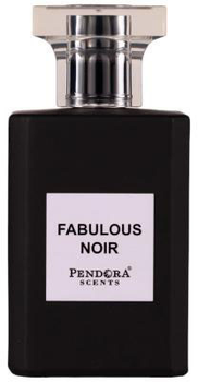 Парфумована вода унісекс Paris Corner Pendora Scents Fabulous Noir 100 мл (6423080822425)