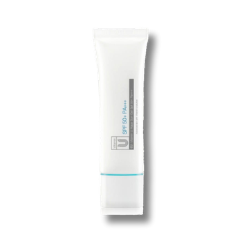 CU SKIN Vitamin U Aqua Sun Gel SPF 50+ PA+++ 50ml