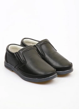 Туфли Сказка 27 Черный (AIP-K118-Black)
