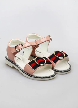 Босоножки Сказка 30 Розовый (AIP-К105-Pink)