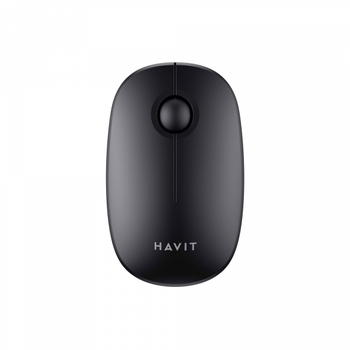 Беспроводная мышь HAVIT HV-MS57GT Black