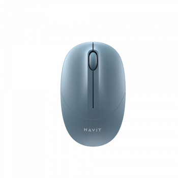 Беспроводная мышь HAVIT HV-MS54GT Blue