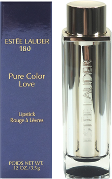 Szminka Estee Lauder Pure Color Love 180 Black Star 3.5 g (887167355996)