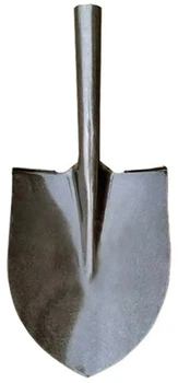 Лопата Werk американка WS-004 (133565)
