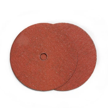 Набор точильных дисков Work Sharp Replacement Abrasive Disc Kit E2/E2PLUS 2 шт 11.4x11.4 см Brown (CPAC013)