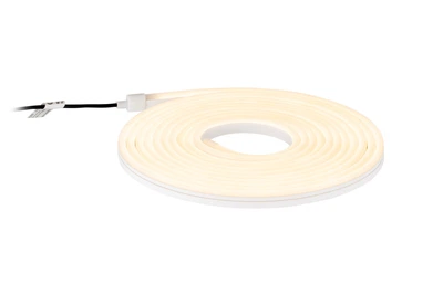 Светодиодная лента LEDVANCE NEON DIGITAL FLEX 120 Лм 15 Вт RGB силикон 3м (4058075504745)