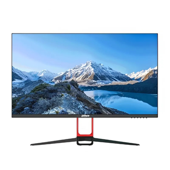 Монитор ЖК 28" Dahua DHI-LM28-F400 3840×2160 DP 1.2 ×1, HDMI 2.0 ×2 Черный (99-00011778)