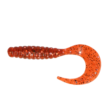 Силікон Kalipso Passion Grub 2" 210