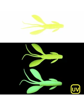 Силікон Kalipso Vane Claw 3.0" 310