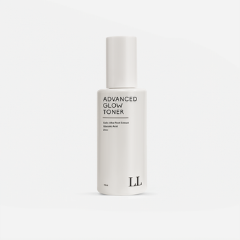 Интенсивный тоник для лица Advanced Glow Toner Love&Loss 150 мл 4824613235255
