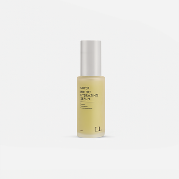 Інтенсивна сироватка для обличчя з бакучіолом та фосфоліпідами Super Biotic Hydrating Serum Love&Loss 50 мл 4826494614631