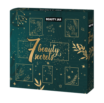 Набор косметический 7 BEAUTY SECRETS BEAUTY JAR 440 г 4751030835969