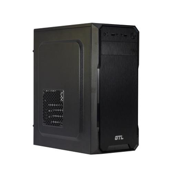 Корпус GTL T1638 Black, без БЖ