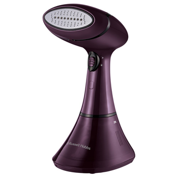 Відпарювач Russell Hobbs Genie Colour Control фіолетовий (27410-56)