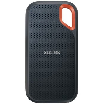 Портативний SSD SanDisk Extreme E60 1TB USB 3.1 Type-C TLC (SDSSDE60-1T00-G25)