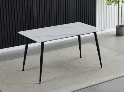 Стол King Ceramic Intarsio