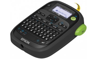 Принтер для наклейок Epson LabelWorks LW400VP (C51CB70150)