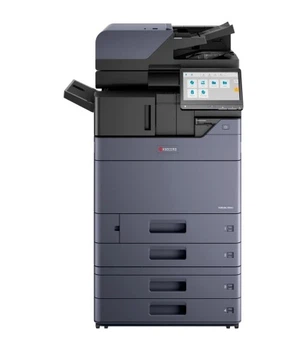 МФУ лазерное цветное Kyocera TASKalfa 2554ci (1102YP3NLV)