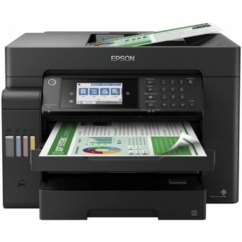 МФУ струйное цветное Epson L15150 (C11CH72404)