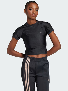 Футболка жіноча Originals Spandex Tee