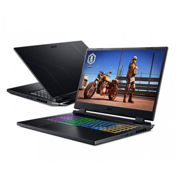 Ноутбук Acer Nitro 5 NH.QFMEP.008 (15.6", 144 Hz / i7-12700H / 32 GB / 2 TB / RTX 3060 6 GB 140 W / Windows 11)