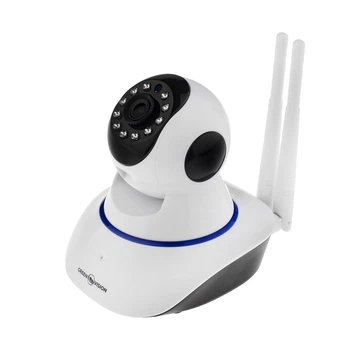 IP камера Green Vision GV-088-GM-DIG10-10 PTZ 720p (LP7811)