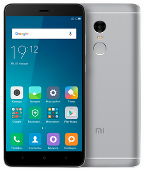 redmi not4x 3 32