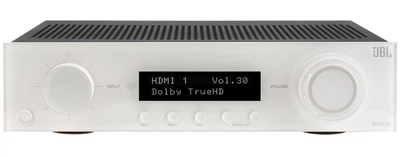 Ресивер MA 510 (JBLMA510WHTEU) White